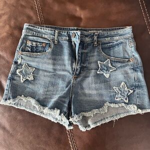Aeropostale shorts size 10